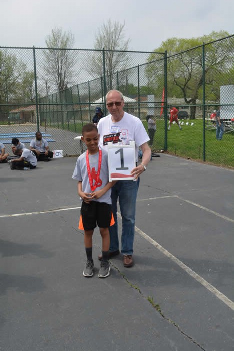 Special Olympics MAY 2022 Pic #4219